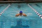 Swimming vs CGA  Wheaton College Swimming & Diving vs Coast Guard Academy. - Photo By: KEITH NORDSTROM : Wheaton, Swimming, diving